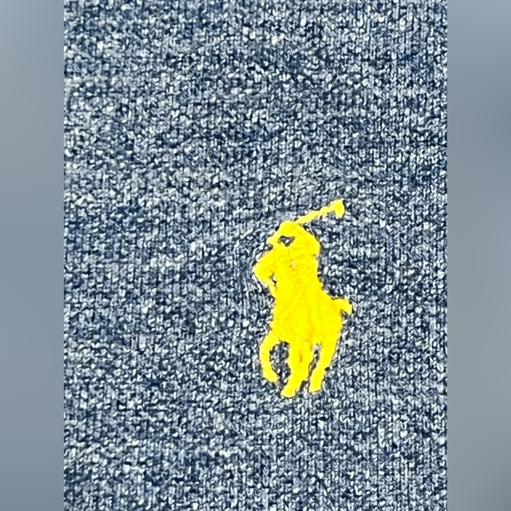 POLO RALPH LAUREN :: POLO - Picture 3 of 16